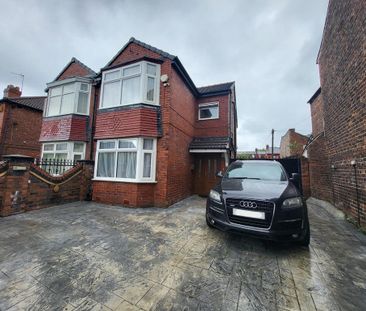 1 bedroom semi-detached house to rent - Photo 6