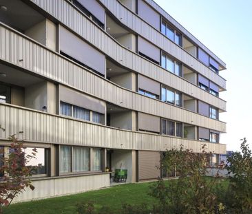 Appartement de 3.5 pièces au 3ème étage - Foto 1