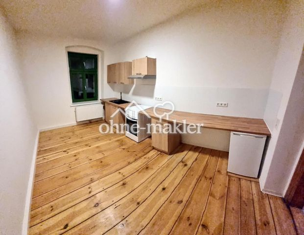 Etagenwohnung in Görlitz - Photo 1