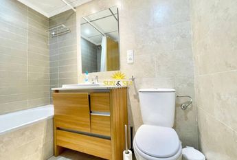 3 BEDROOM GROUND FLOOR - DOLORES