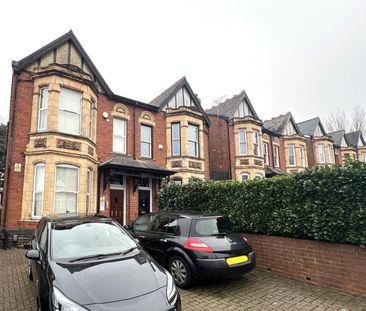Portland Road, Edgbaston, Birmingham - Photo 6