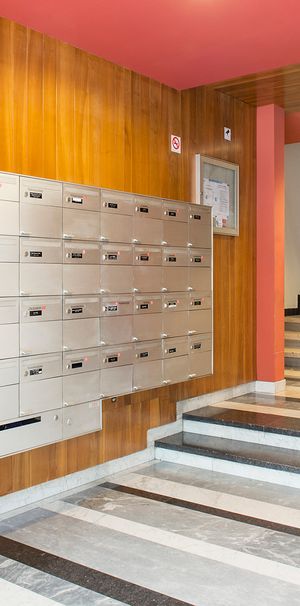 Rue de Zurich 12 - Photo 1