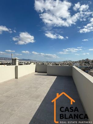 Διαμέρισμα για ενοικίαση Άγιος Γεώργιος (Νίκαια) - Photo 1