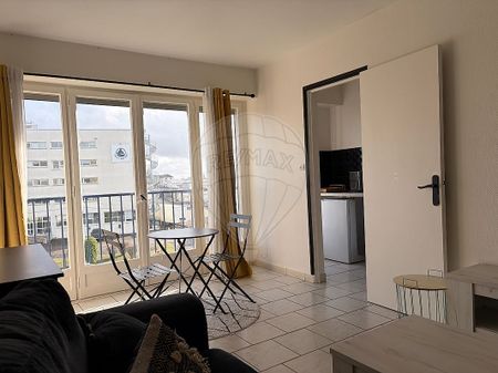 Location Appartement 1 pièce 24m² TROYES 10000 - Photo 4