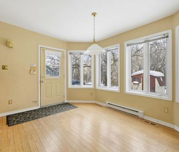 Appartement à louer - Gatineau (Hull) (Val-Tétreau) Appartement à l... - Photo 3