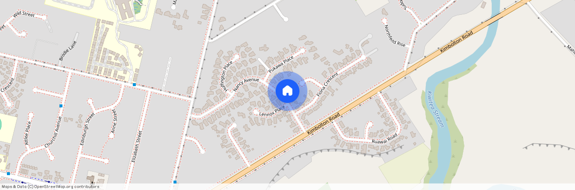 9 Nancy Avenue, Feilding, Manawatu