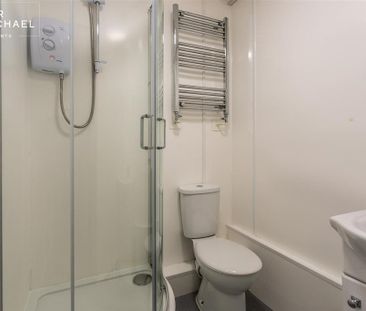 5 bedroom terraced house to rent - Photo 1