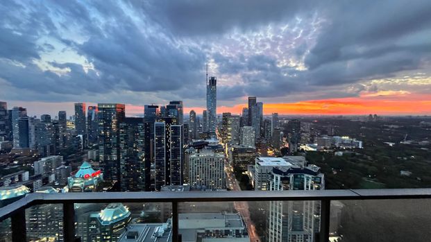 For Lease - 395 Bloor Street Unit# 4702, Toronto, Ontario - Photo 1