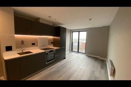 1 Bed Flat, Springwell Gardens, LS12 - Photo 3