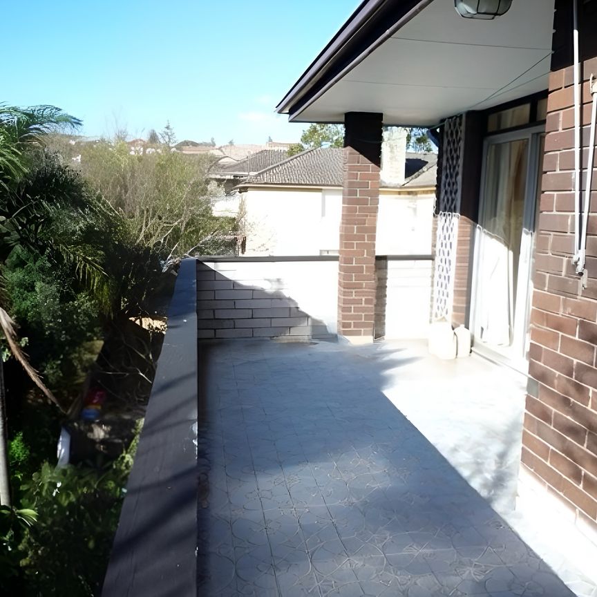 6/12 The Avenue, Rose Bay NSW 2029 - Apartment For Rent | Domain - Photo 1