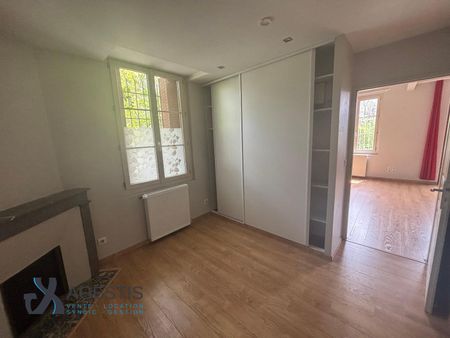 Location Maison 3 pièces 76m² TOULOUSE 31200 - Photo 4