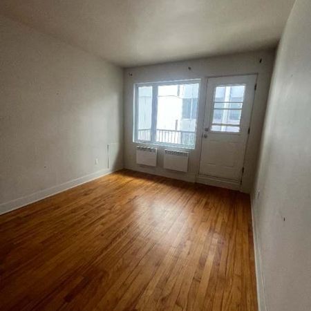 4 1/2 près de l'Université Laval et du Cégep Ste-Foy - Photo 4