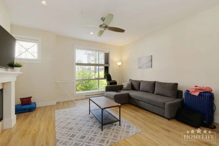 45615 Tamihi Way — Spacious 3 Bed x 3 Bath Townhouse with Den for Rent in Garrison Crossing! - Photo 4