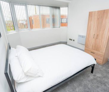 2 bedroom apartment to rent - Photo 5