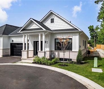 For Lease - 9 Santa Barbara Lane, Halton Hills, Ontario - Photo 5