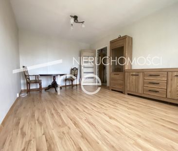 Kraków, Wysłouchów – mieszkanie 1 pokojowe do wynajmu - Photo 3