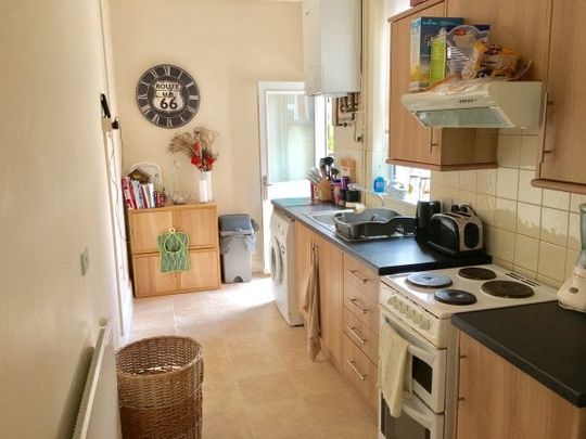 Wilmington Road, Leicester, LE3 - Photo 1