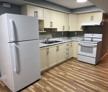 For Lease - 45 Education Road Unit# Bsmt, Brampton, Ontario - Photo 4