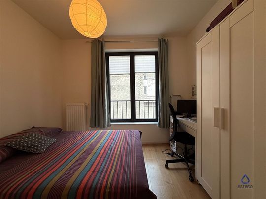 Lakensestraat, 1000 Brussel - Photo 1