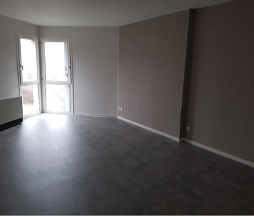 Appartement T2 à louer LE CREUSOT - Photo 1