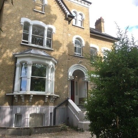 2 Bed Flat, Wickham Road, SE4 - Photo 1