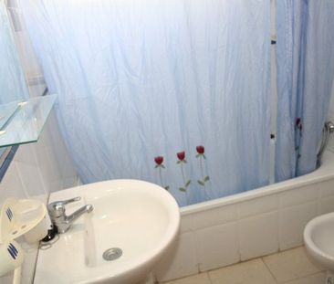 Middle Floor Apartment in Estepona - Photo 1