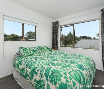 Two Bedroom With Views - Te Puna - Photo 2