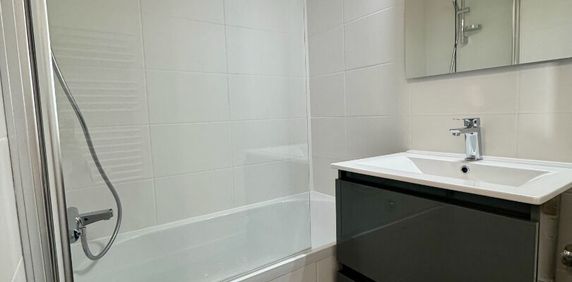 Appartement Lorient 2 pièce(s) 33 m2 - Photo 2