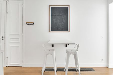 Rue Robert Estienne - Photo 5