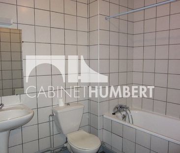 APPARTEMENT T2 A LOUER - Photo 1