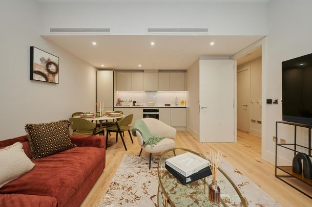1 bedroom flat to rent - Photo 1