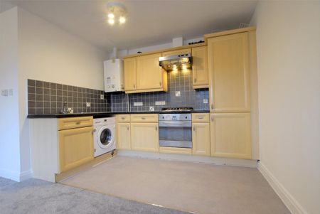 2 bedroom apartment to rent - Photo 5