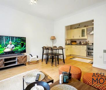 1 bedroom flat to rent - Photo 2