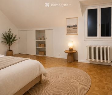 5 Zimmer, 110 m² - Foto 2