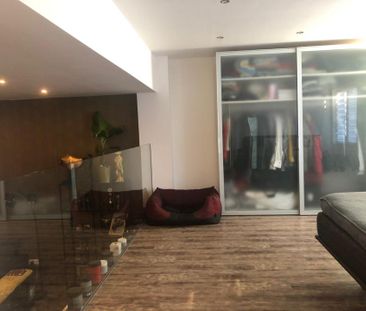 Exklusives Loft (Energieklasse A) in Solingen Wald ca. 85 m2 - Foto 1