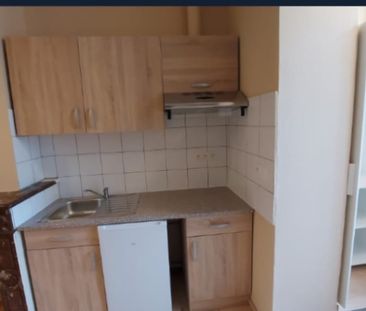 Studio te huur - Foto 6