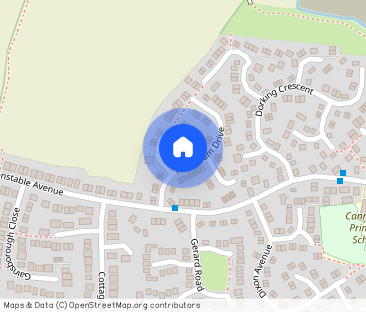 Merstham Drive, Cann Hall - Photo 1