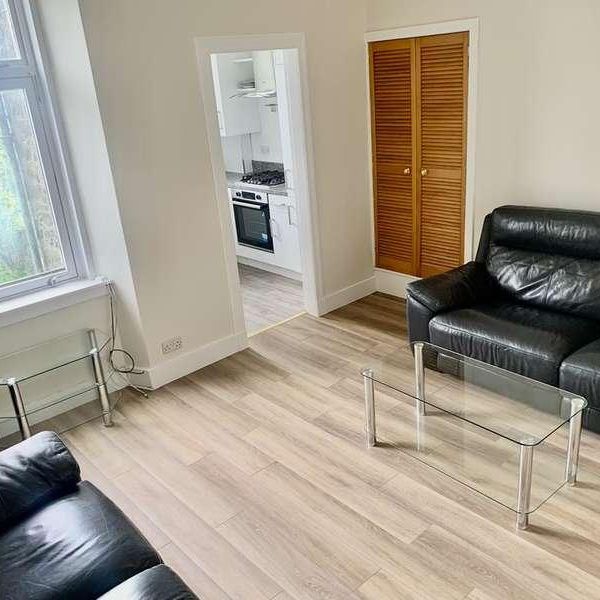 Victoria Road, Ground Floor Right, Torry, AB11 - Photo 1