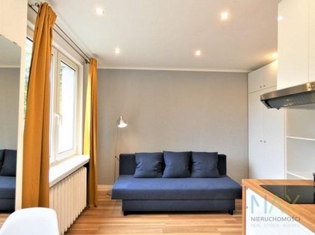 1-pokojowe, ul. Pilotów, Olsza - Photo 4