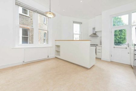 Elgin Avenue, Maida Vale, W9 - Photo 5