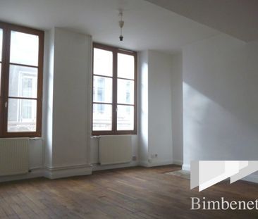 Appartement à louer, 1 pièce - Orléans 45000 - Photo 2