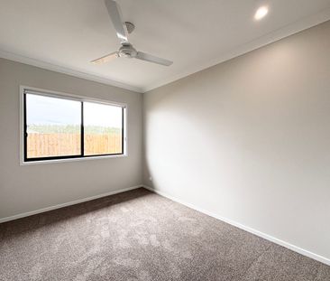 Brand New 4-Bedroom Home with Extra Multi-Purpose Room (Media / Stu... - Photo 4