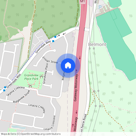 36 Ridgeview Street, Qld 4152, Carindale