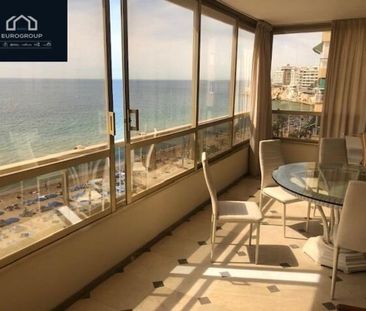 3 bedroom luxury Flat for rent in Benidorm, Spain - Photo 2