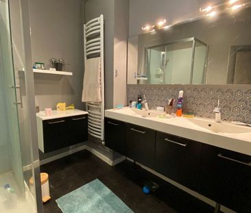 Location Appartement 1 pièce LIMOGES (87000) - Photo 5