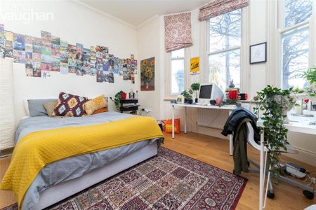 6 bedroom semi-detached house to rent - Photo 4