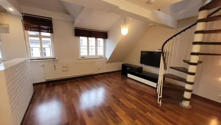 Kościuszki dwupoziomowe 65m lux - Photo 4