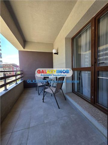 Inchiriere apartament Premium cu 2 camere la rond la Cristalului - Photo 4