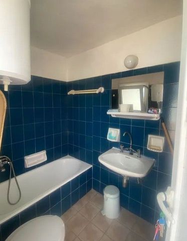 Studio/Γκαρσονιέρα για ενοικίαση Κέντρο (Παλαιά Φώκαια) - Photo 4