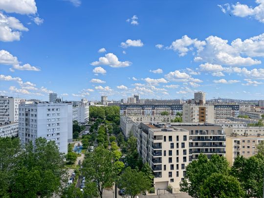 21 AVENUE D'ORGEMONT, 92700, Colombes - Photo 1